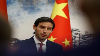ΕΕ: Προσωπική Βεντέτα Χούκστρα Εναντίον Κίνας στον Δρόμο για το COP30;